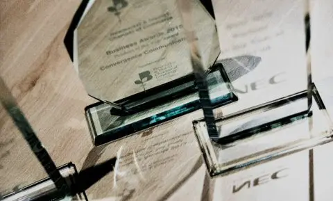 Excellence in NEC Customer Support 2008