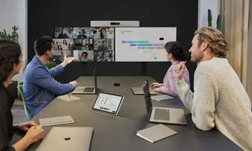 Horizon with Webex & Teams Cloud Telephone System